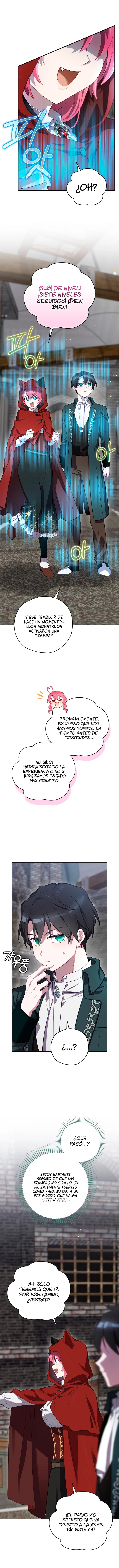 Creador De Finales Capitulo 52 página 19