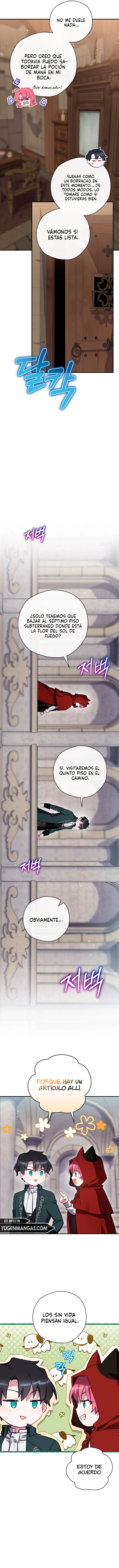 Creador De Finales Capitulo 52 página 4