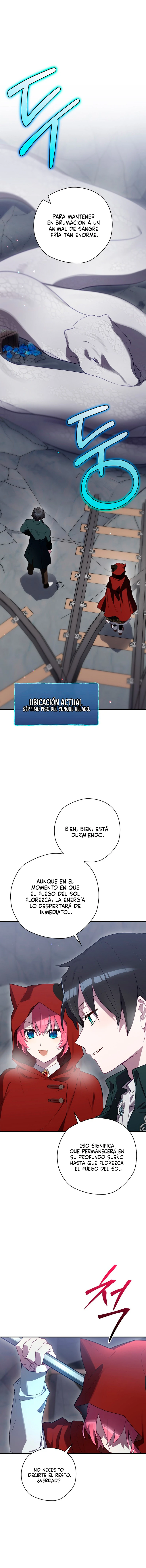 Creador De Finales Capitulo 53 página 11