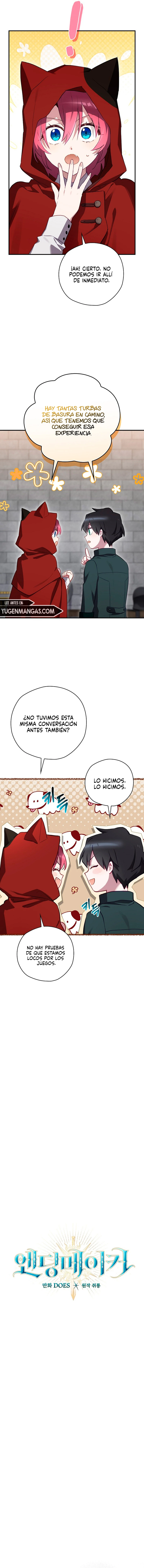 Creador De Finales Capitulo 53 página 8