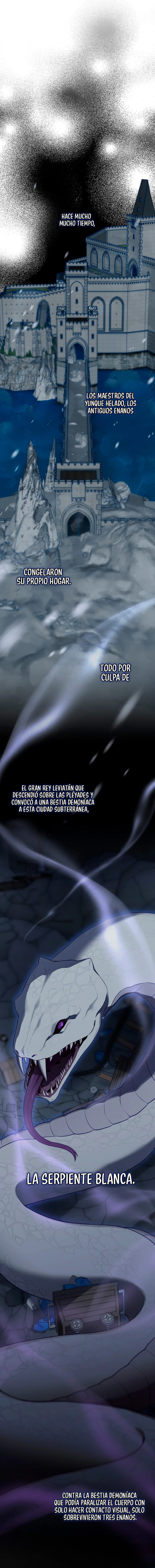 Creador De Finales Capitulo 53 página 9