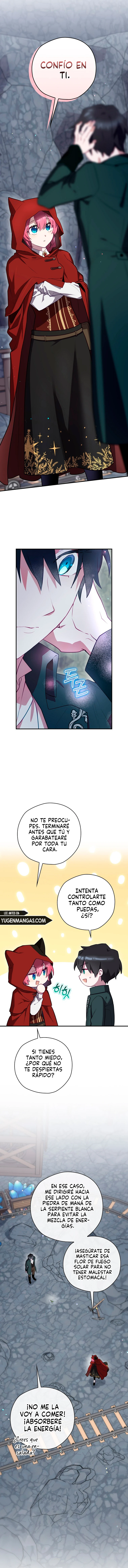 Creador De Finales Capitulo 54 página 11