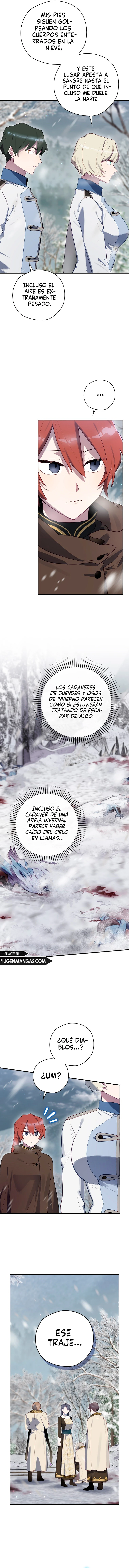 Creador De Finales Capitulo 54 página 14