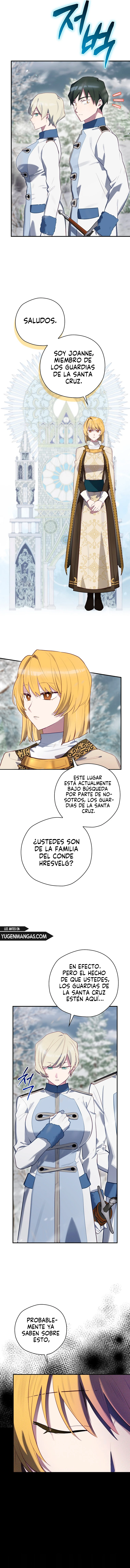 Creador De Finales Capitulo 54 página 15