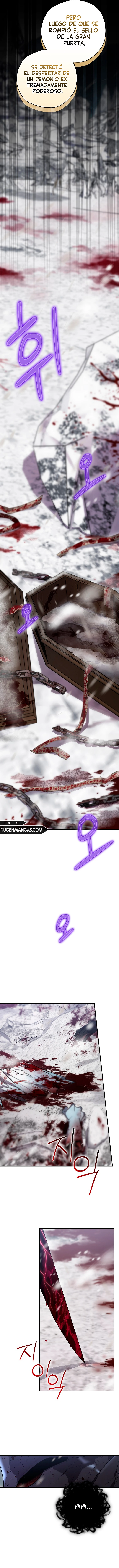 Creador De Finales Capitulo 54 página 16