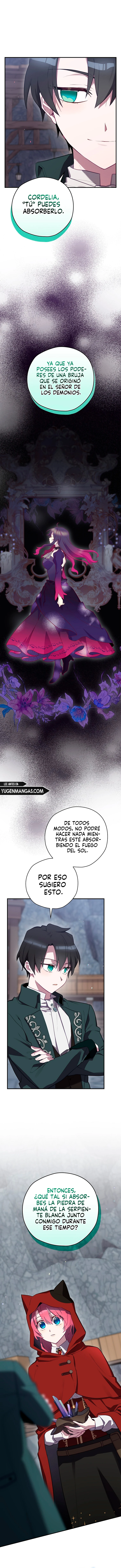 Creador De Finales Capitulo 54 página 3