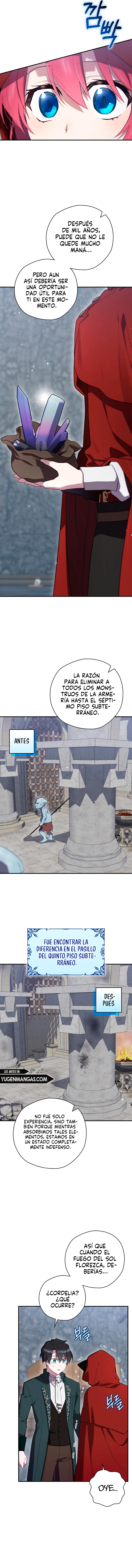 Creador De Finales Capitulo 54 página 4
