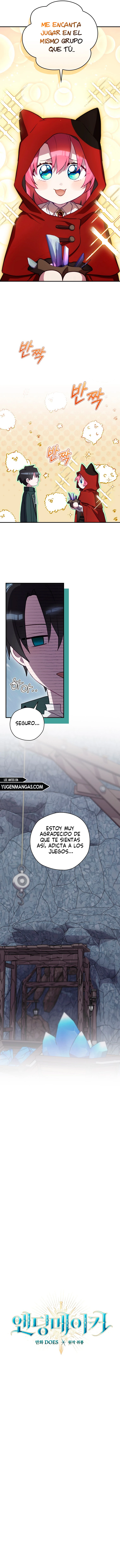 Creador De Finales Capitulo 54 página 5