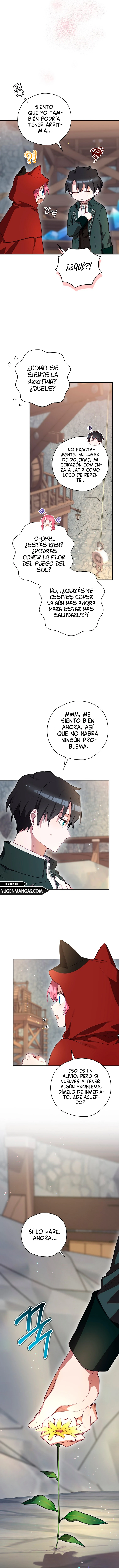 Creador De Finales Capitulo 54 página 9