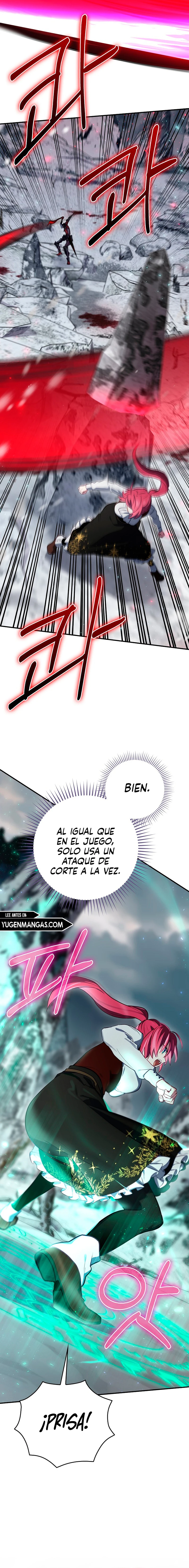 Creador De Finales Capitulo 56 página 15