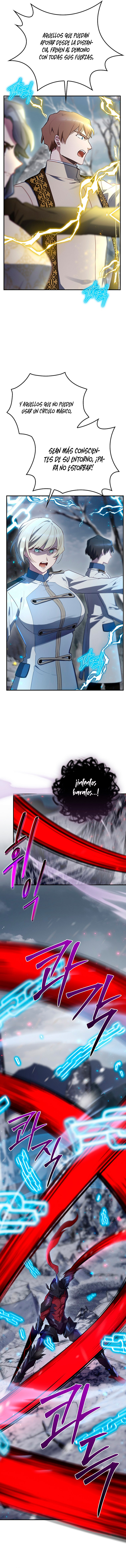 Creador De Finales Capitulo 58 página 15