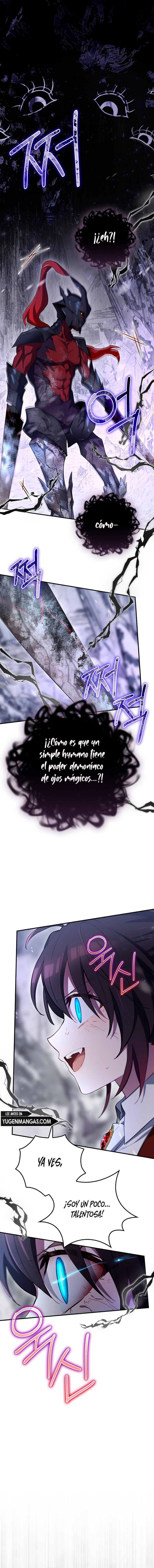 Creador De Finales Capitulo 58 página 18