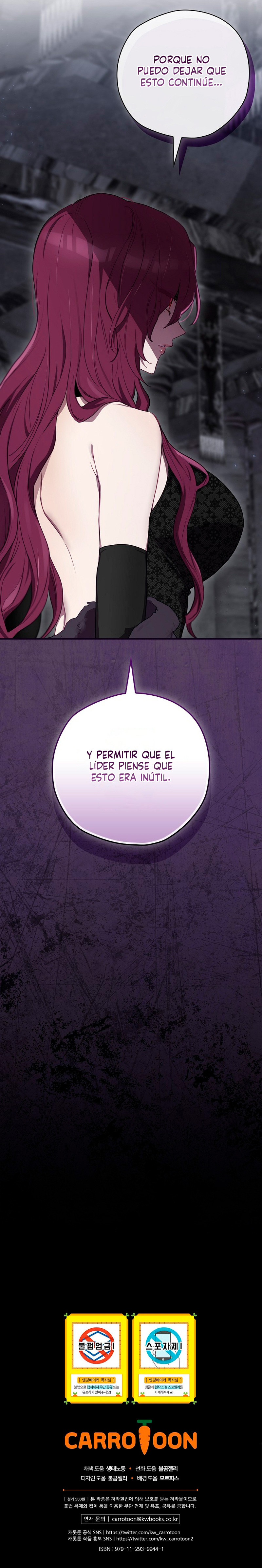 Creador De Finales Capitulo 59 página 15