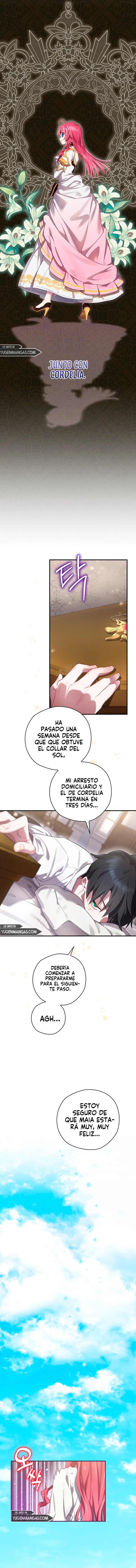 Creador De Finales Capitulo 6 página 13