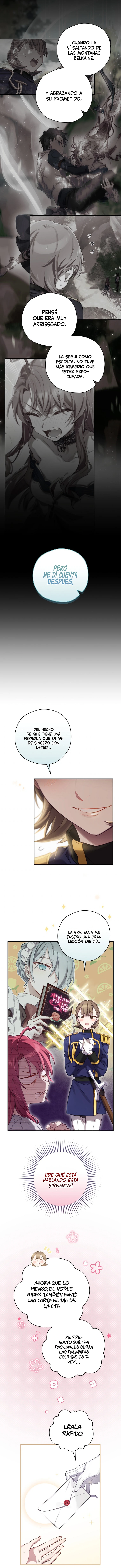 Creador De Finales Capitulo 6 página 16