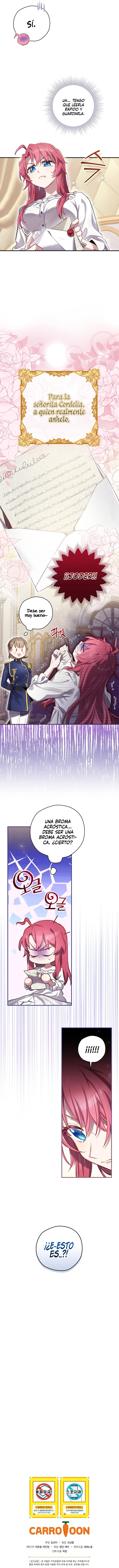 Creador De Finales Capitulo 6 página 17