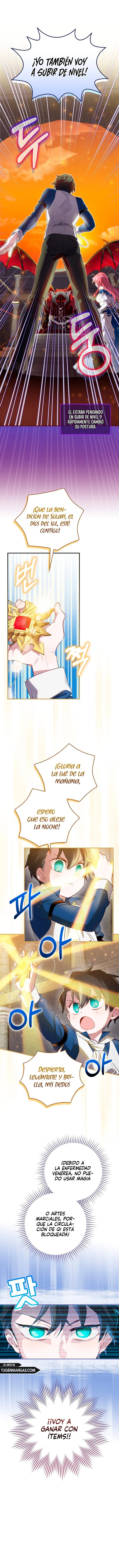Creador De Finales Capitulo 6 página 4