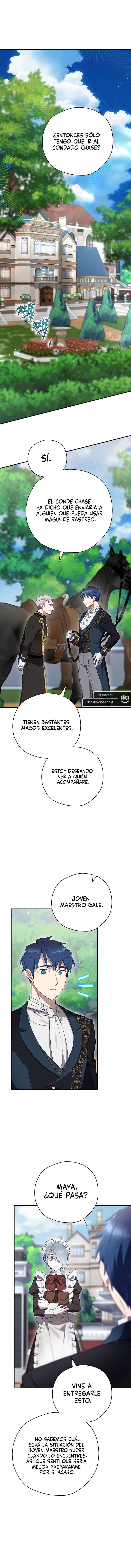 Creador De Finales Capitulo 63 página 3