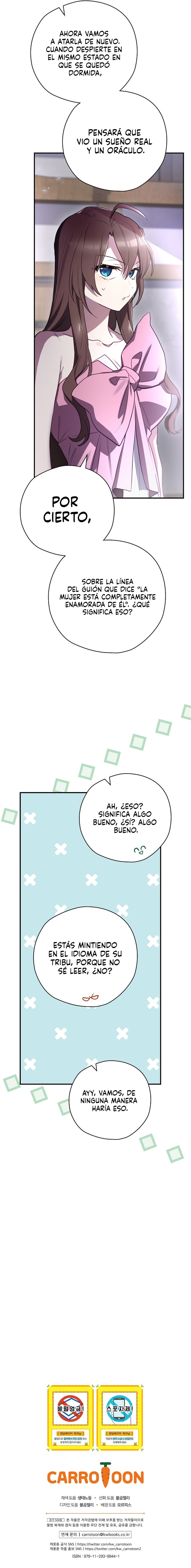 Creador De Finales Capitulo 64 página 18