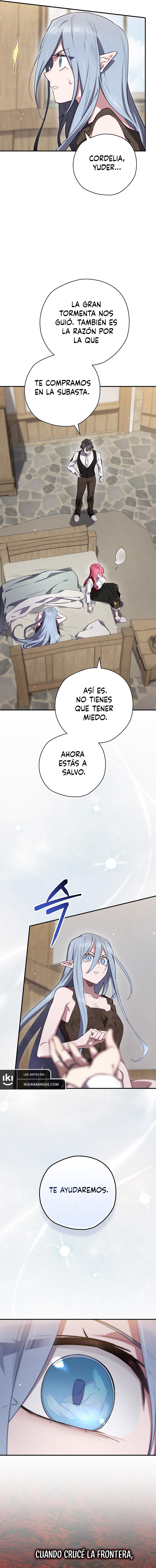 Creador De Finales Capitulo 65 página 4