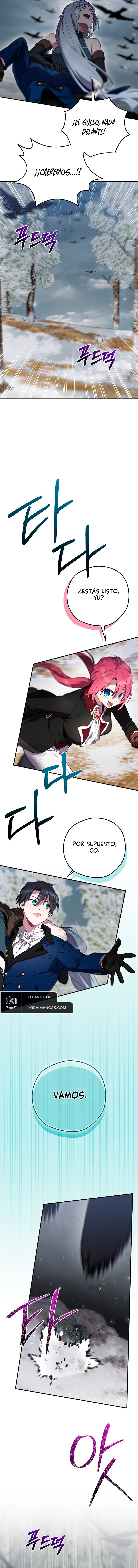 Creador De Finales Capitulo 67 página 11