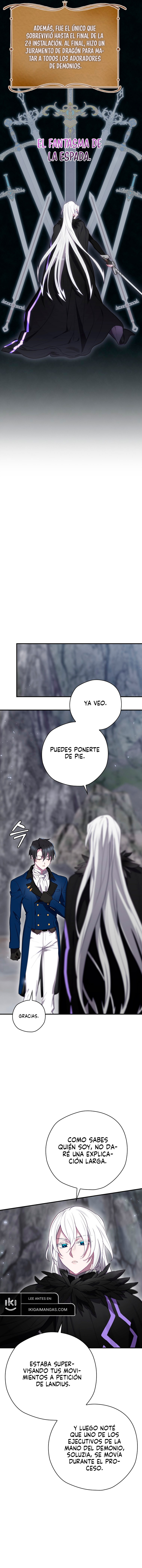 Creador De Finales Capitulo 67 página 16