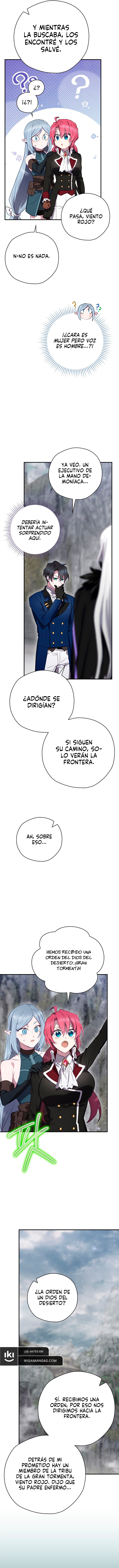 Creador De Finales Capitulo 67 página 17