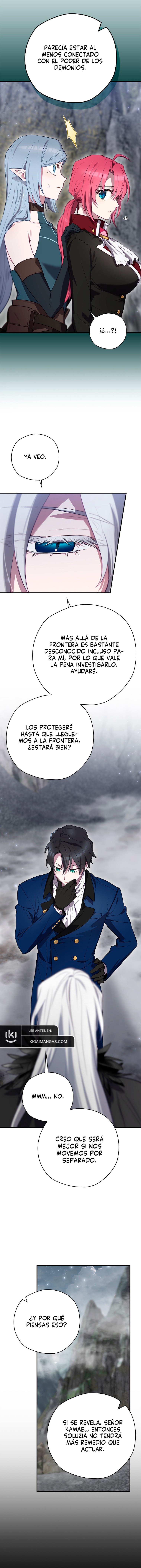 Creador De Finales Capitulo 67 página 18