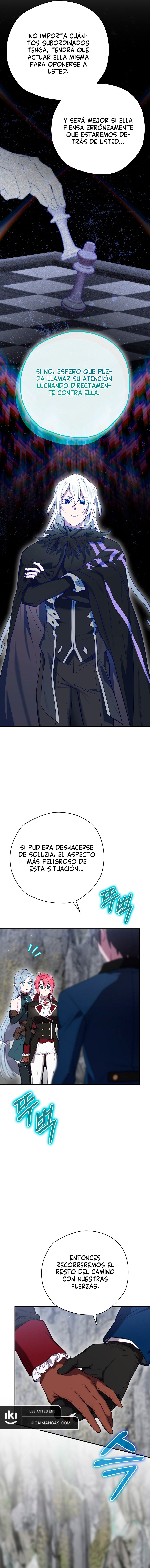 Creador De Finales Capitulo 67 página 19
