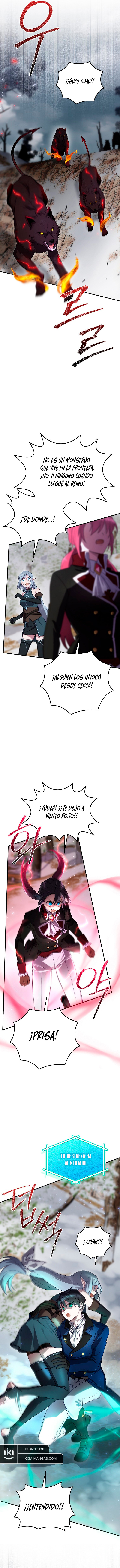 Creador De Finales Capitulo 67 página 5