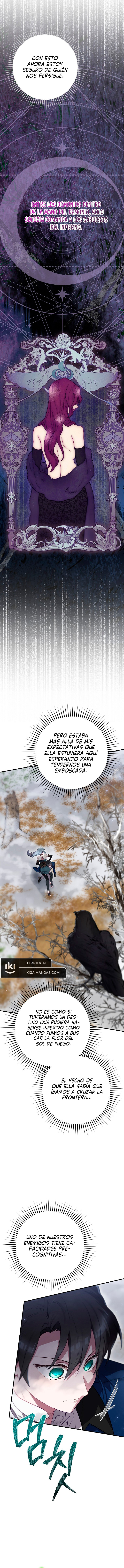 Creador De Finales Capitulo 67 página 8