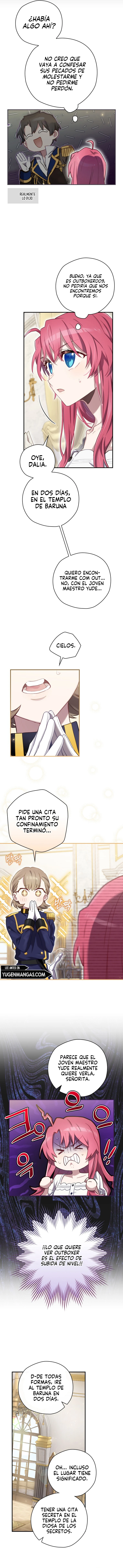 Creador De Finales Capitulo 7 página 4