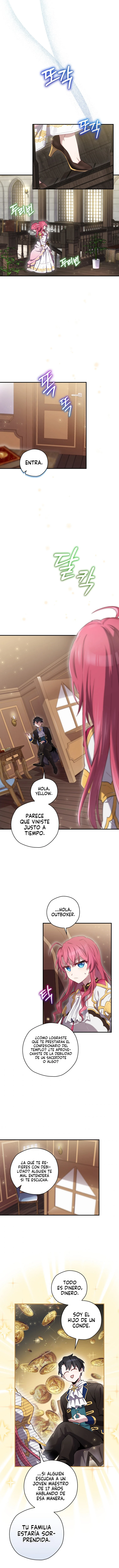 Creador De Finales Capitulo 7 página 7