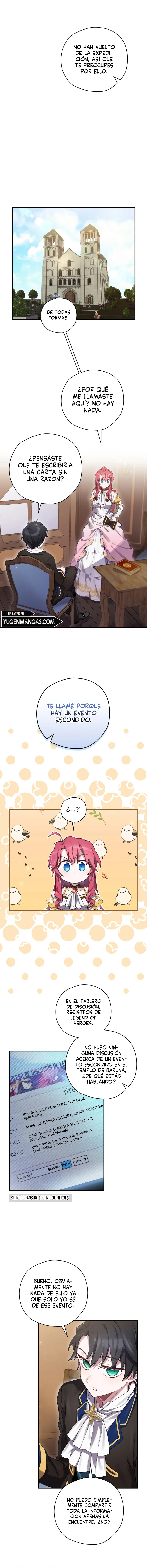 Creador De Finales Capitulo 7 página 8