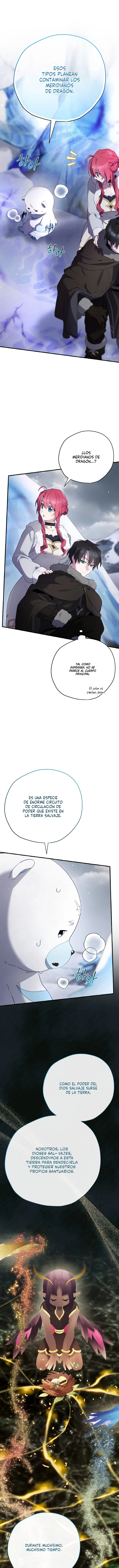 Creador De Finales Capitulo 76 página 4