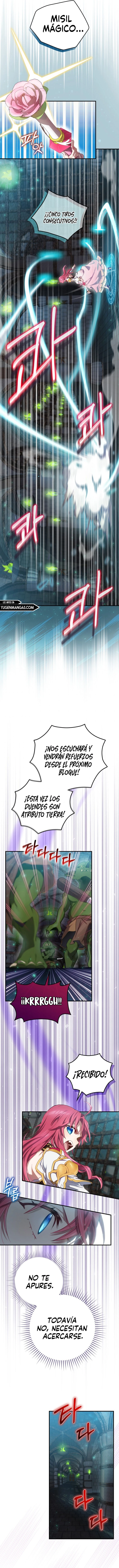 Creador De Finales Capitulo 8 página 13