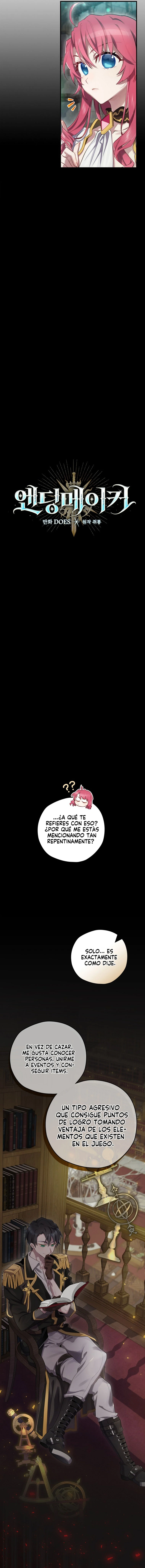 Creador De Finales Capitulo 8 página 5