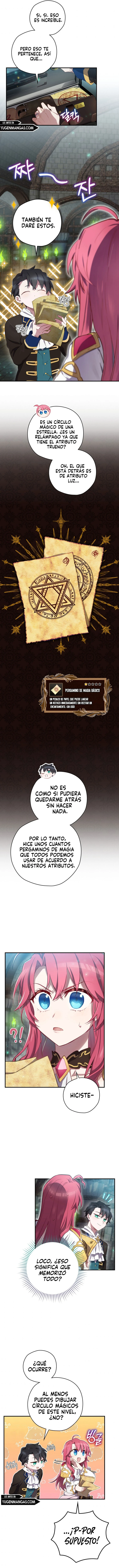 Creador De Finales Capitulo 8 página 8