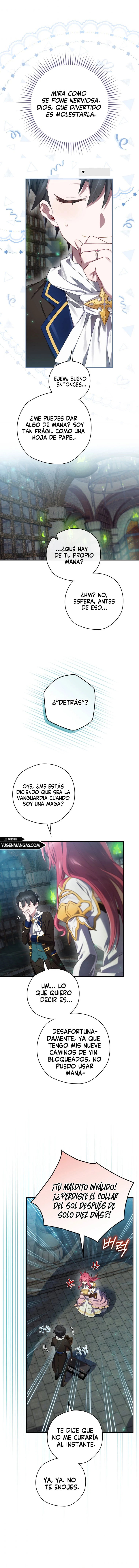 Creador De Finales Capitulo 8 página 9