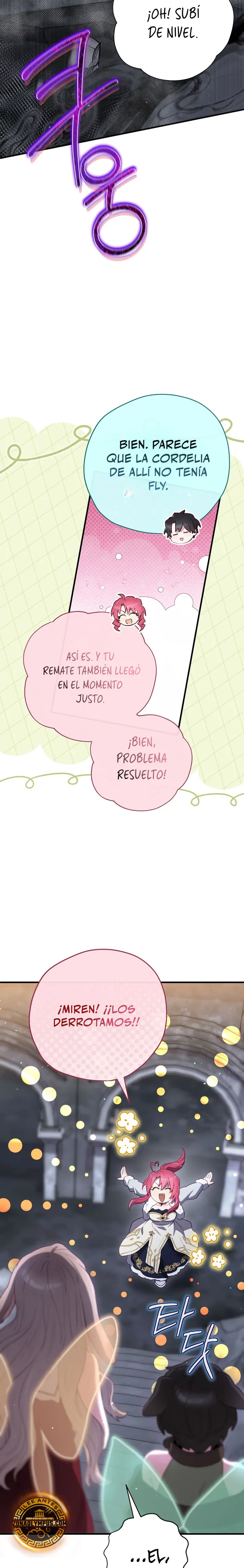 Creador De Finales Capitulo 85 página 10