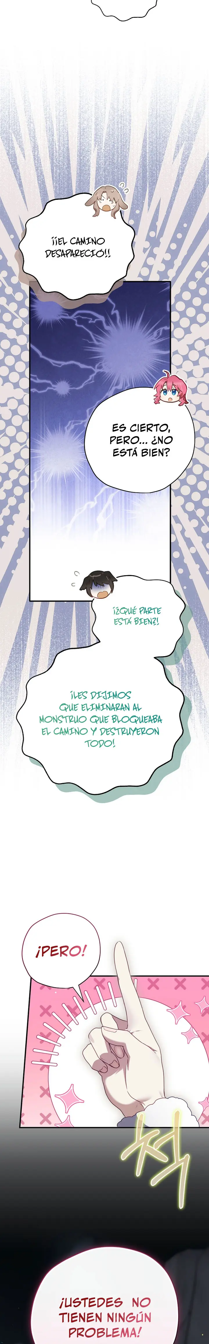 Creador De Finales Capitulo 85 página 11