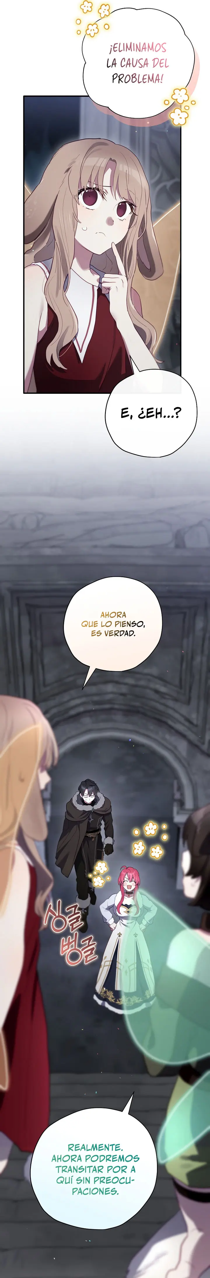 Creador De Finales Capitulo 85 página 13