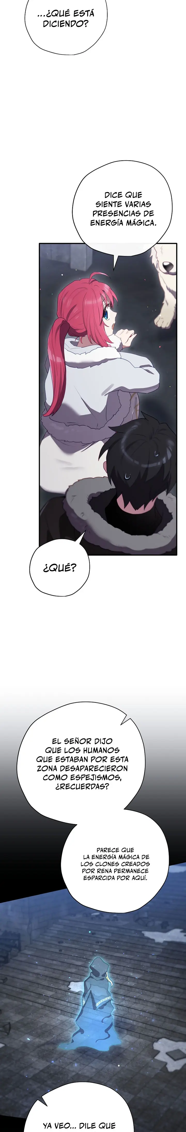 Creador De Finales Capitulo 85 página 17