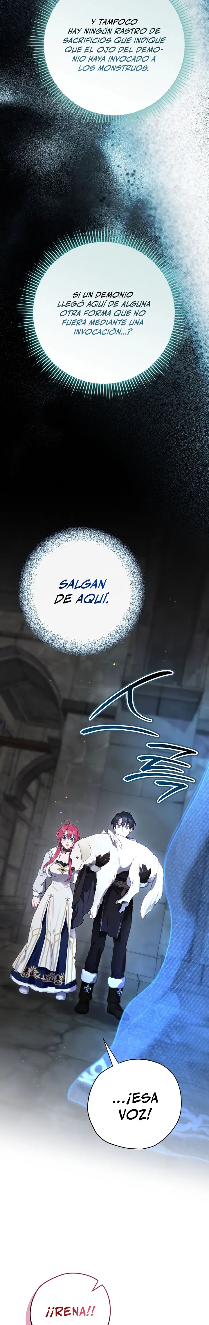 Creador De Finales Capitulo 85 página 23