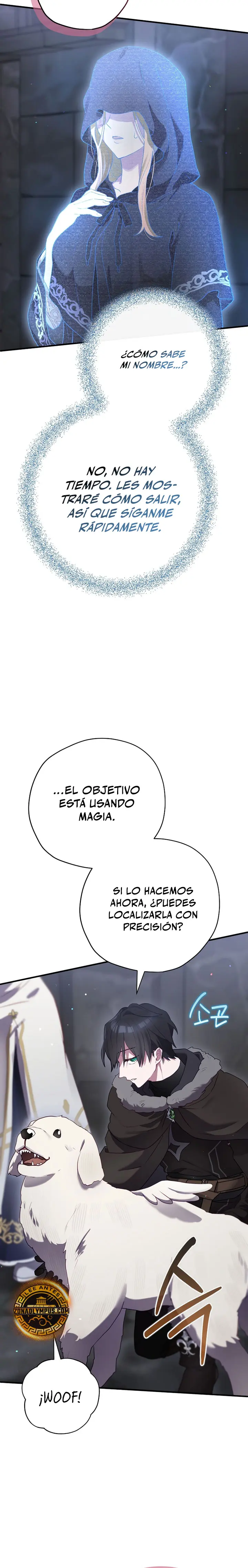 Creador De Finales Capitulo 85 página 24