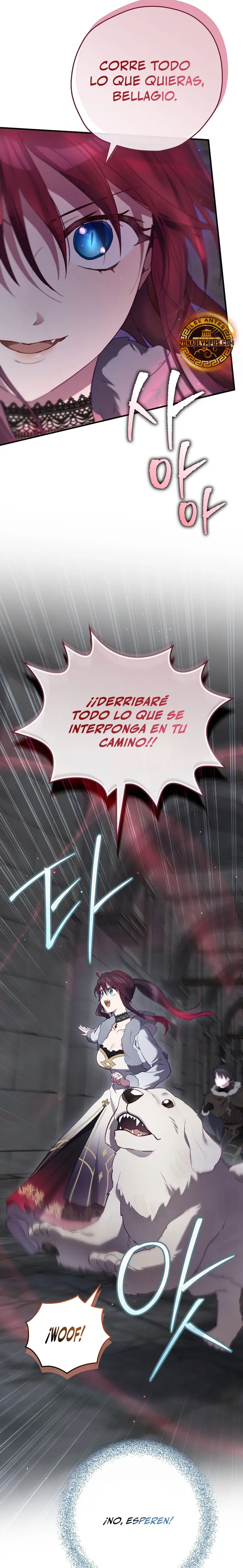Creador De Finales Capitulo 85 página 25