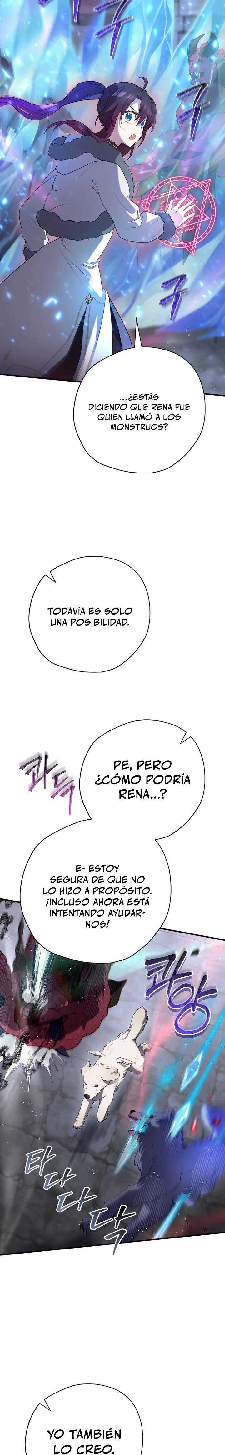 Creador De Finales Capitulo 85 página 27