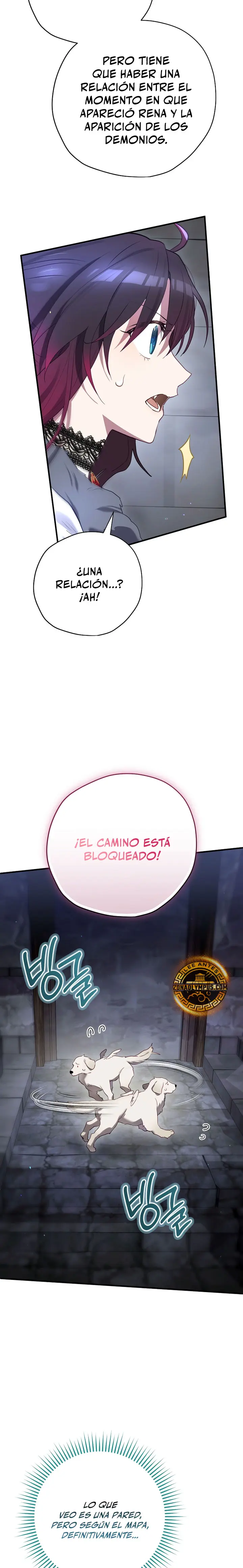 Creador De Finales Capitulo 85 página 28