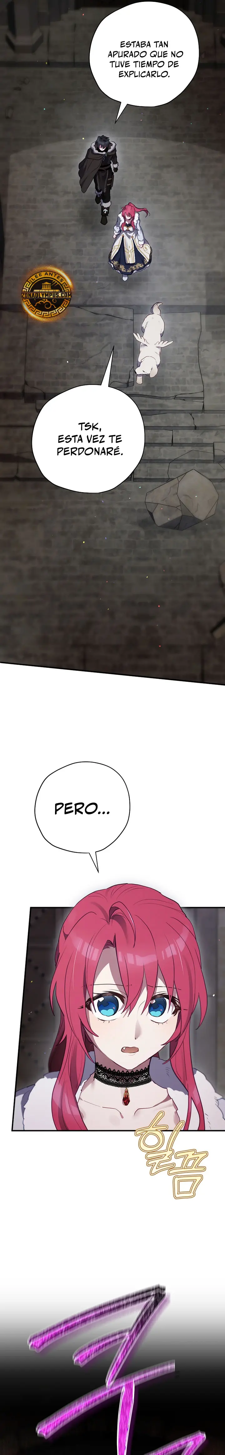 Creador De Finales Capitulo 85 página 31