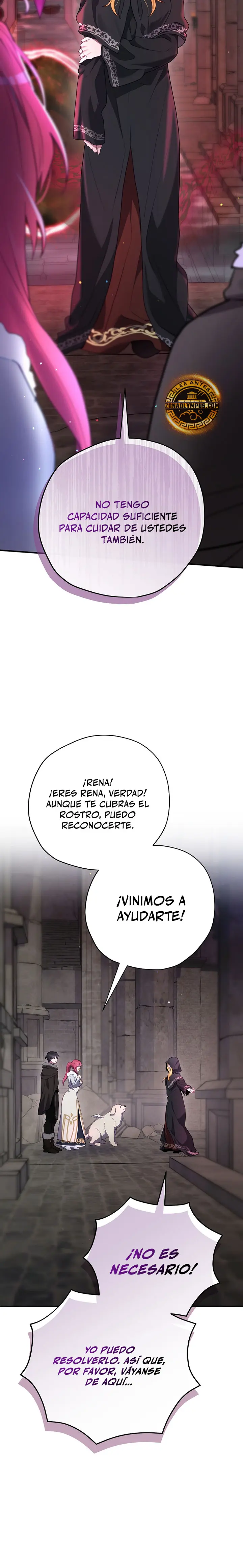 Creador De Finales Capitulo 85 página 34